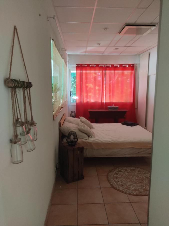 Appartement Velleron-4 Personnes Esterno foto