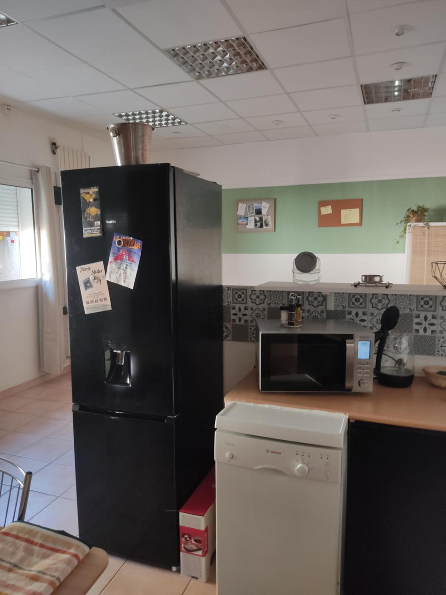 Appartement Velleron-4 Personnes Esterno foto